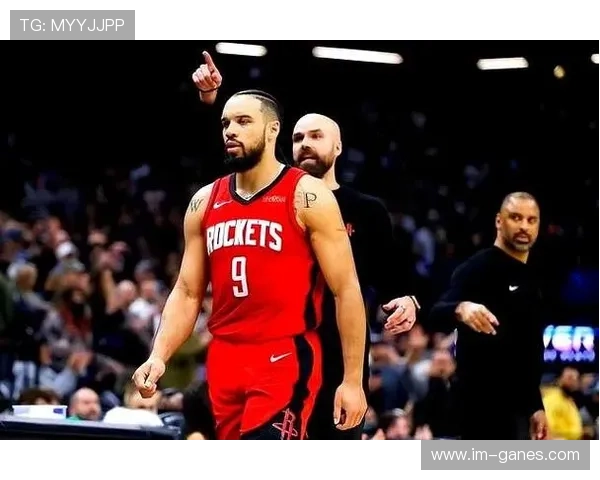 火箭明日迎战太阳 伊森因伤病管理缺阵 谢泼德出战存疑