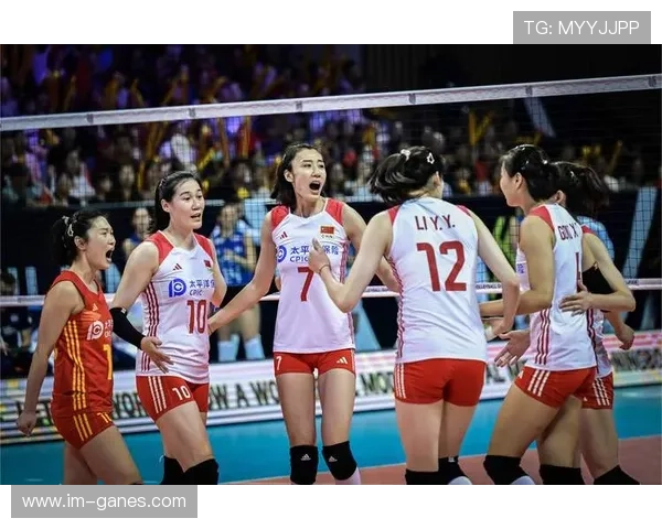 中国女排未来能否超越意大利或重走古巴老路关键取决于排协决策