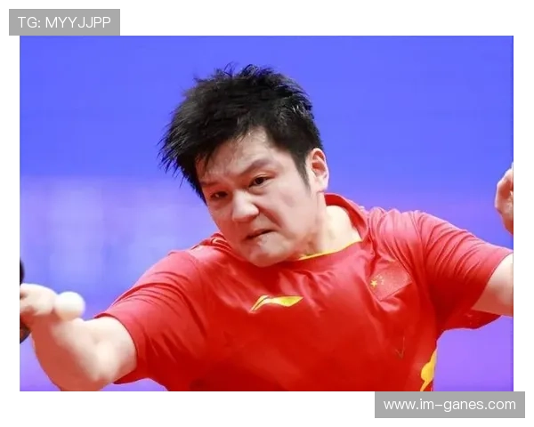 樊振东上训与周恺激烈对决 展现乒坛顶尖实力与默契配合