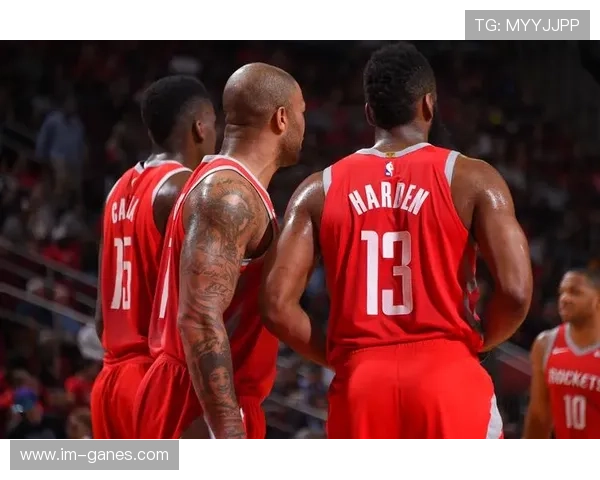 火箭欲成季后赛黑马仍存隐忧 抓住关键环节一将或成破局核心